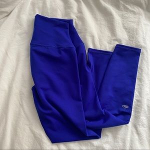 Alo yoga pants
